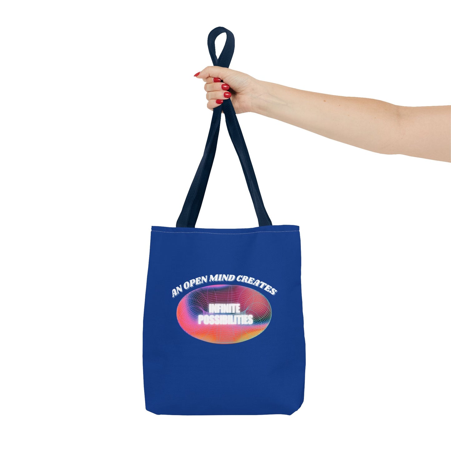 Infinite Possibilities Tote Bag