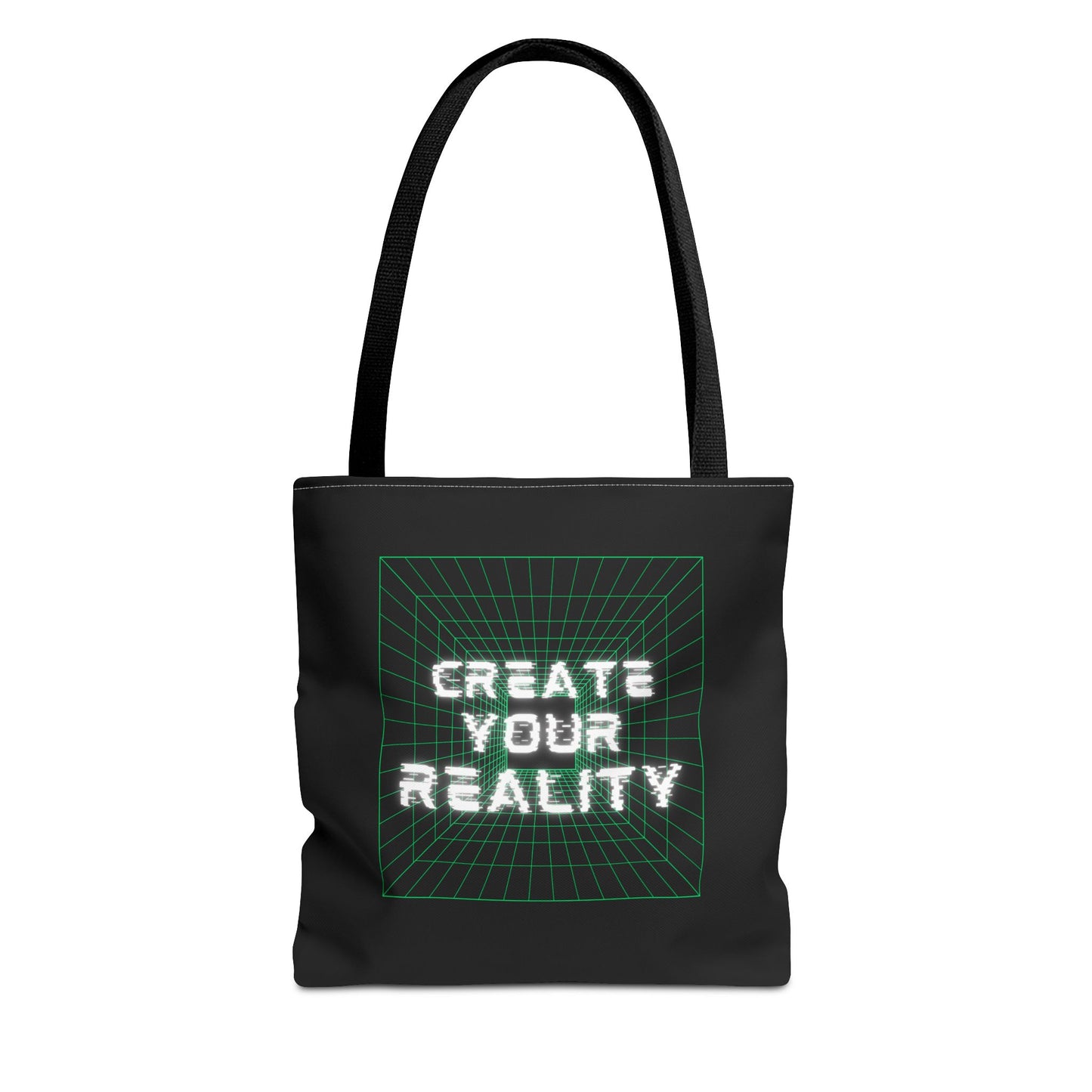 Create Your Reality Tote Bag