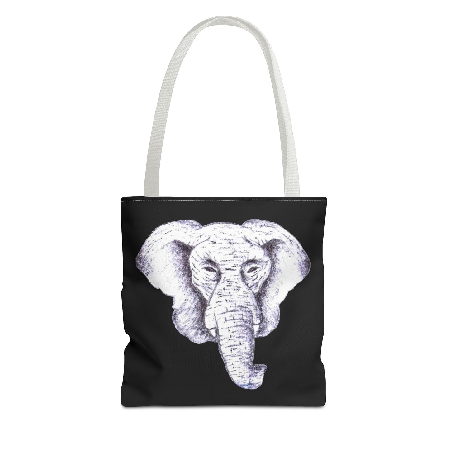 Grand Wisdom Tote Bag