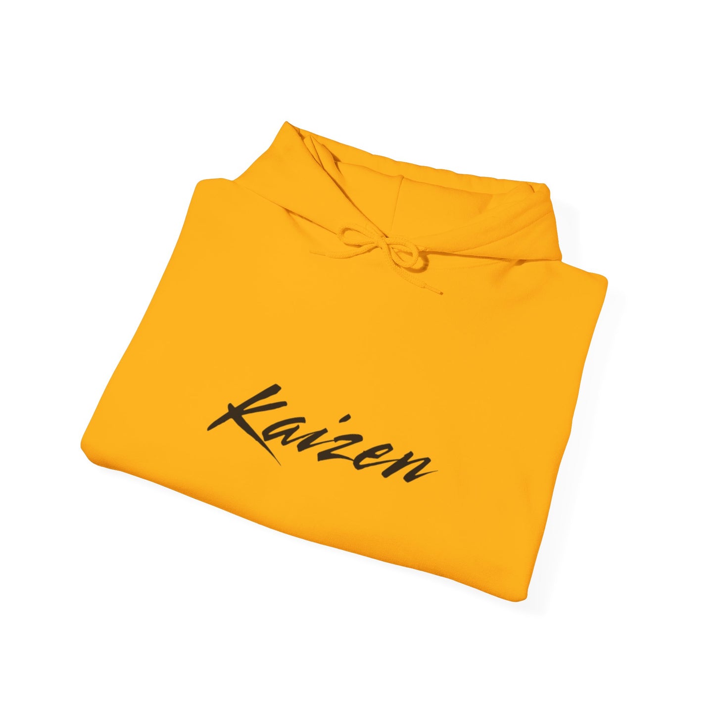 Kaizen Hooded Sweatshirt