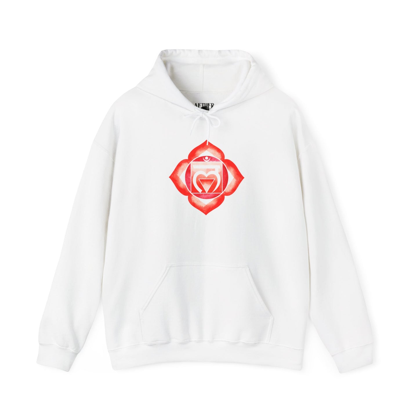 MULADHARA Hooded Sweatshirt