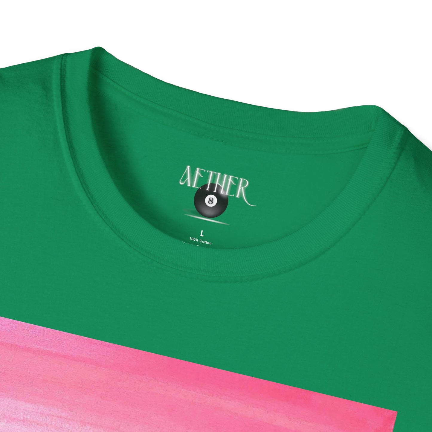 Breaking Dawn Softstyle T-Shirt