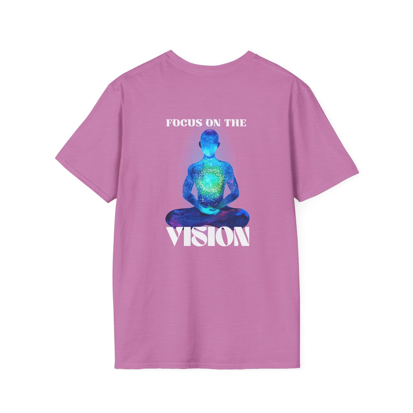 The Vision Softstyle T-Shirt
