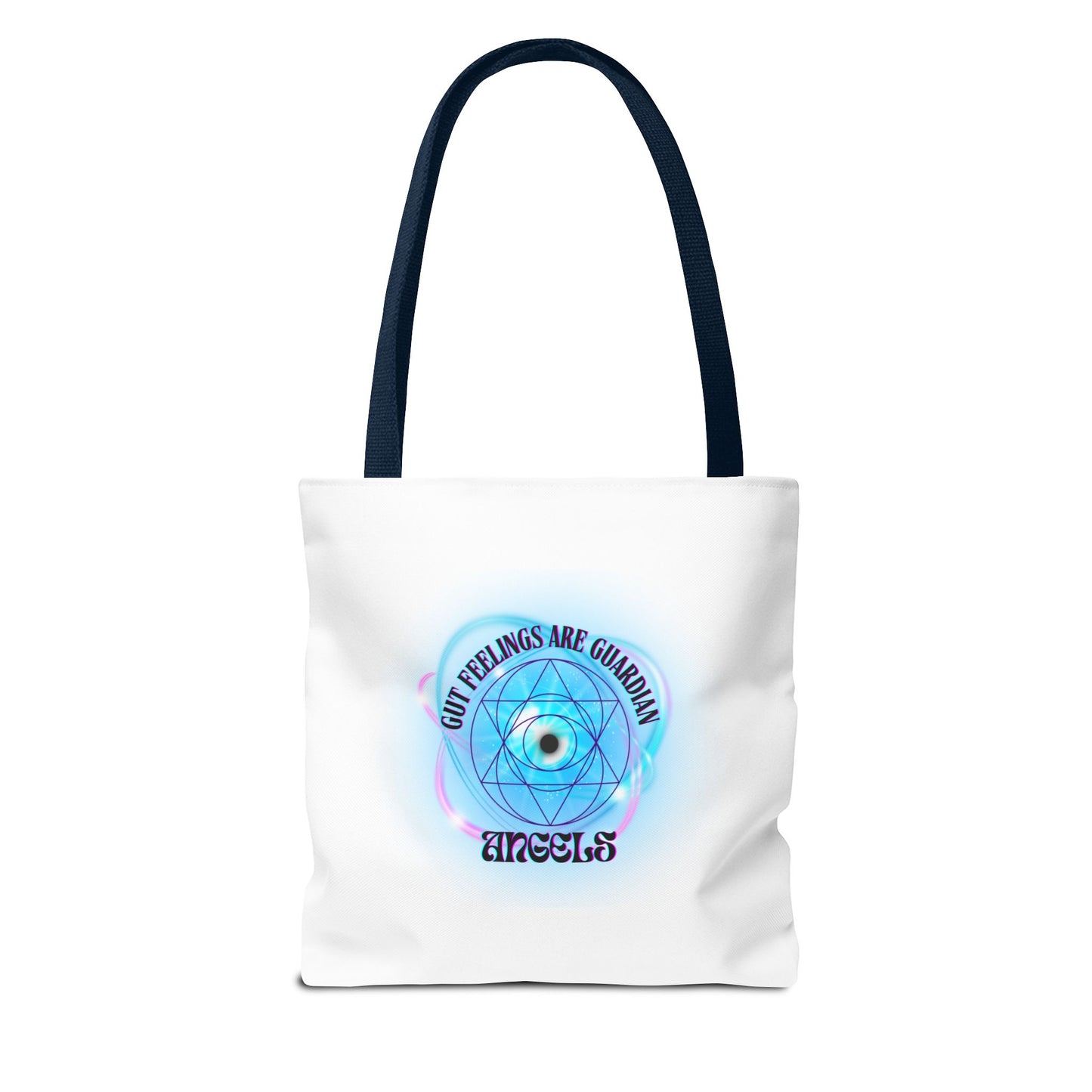Guardian Angels Tote Bag