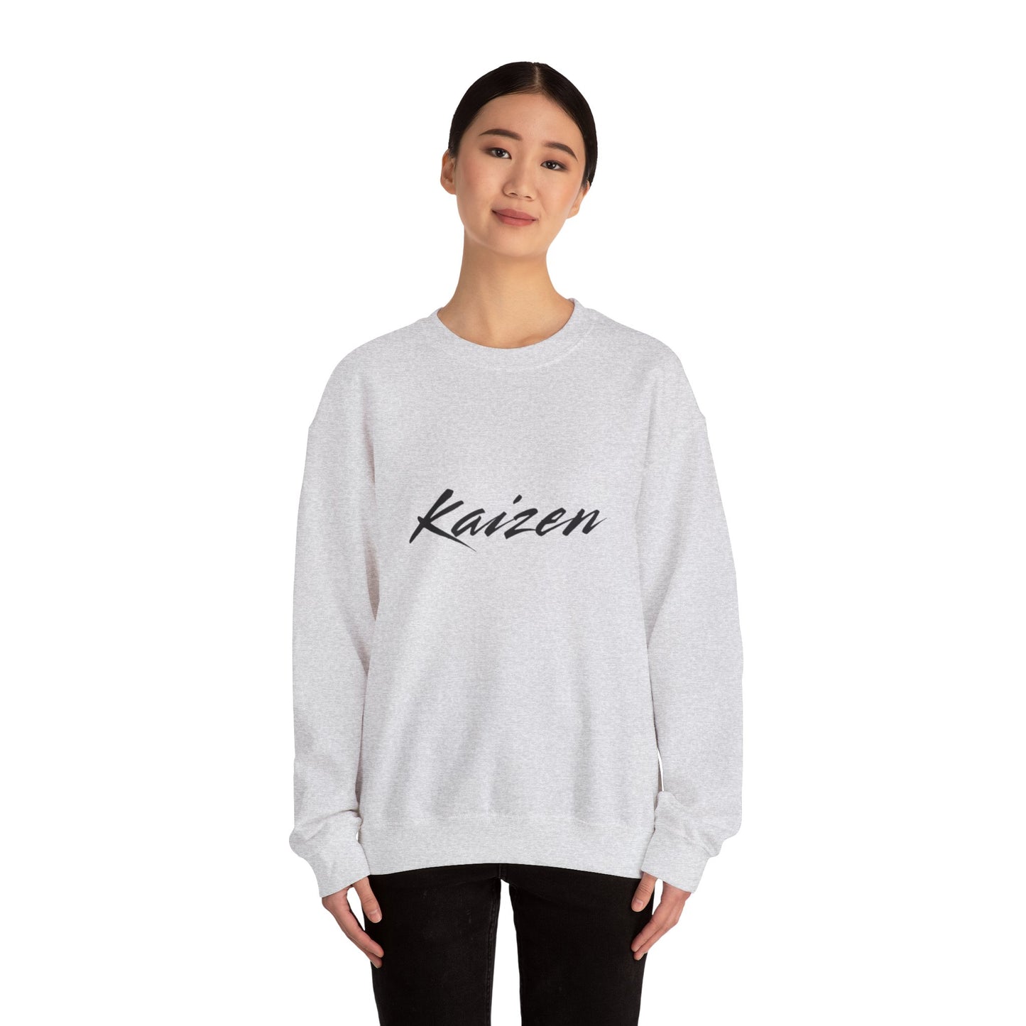 Kaizen Crewneck Sweatshirt