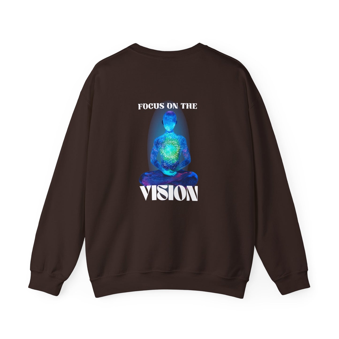 The Vision Crewneck Sweatshirt