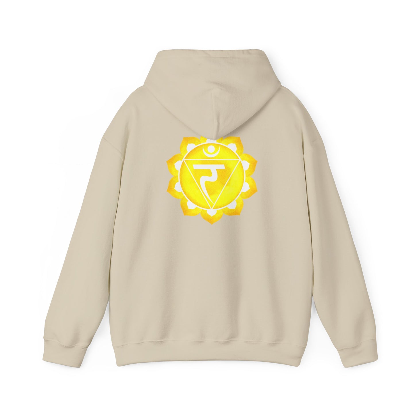MANIPURA Hooded Sweatshirt