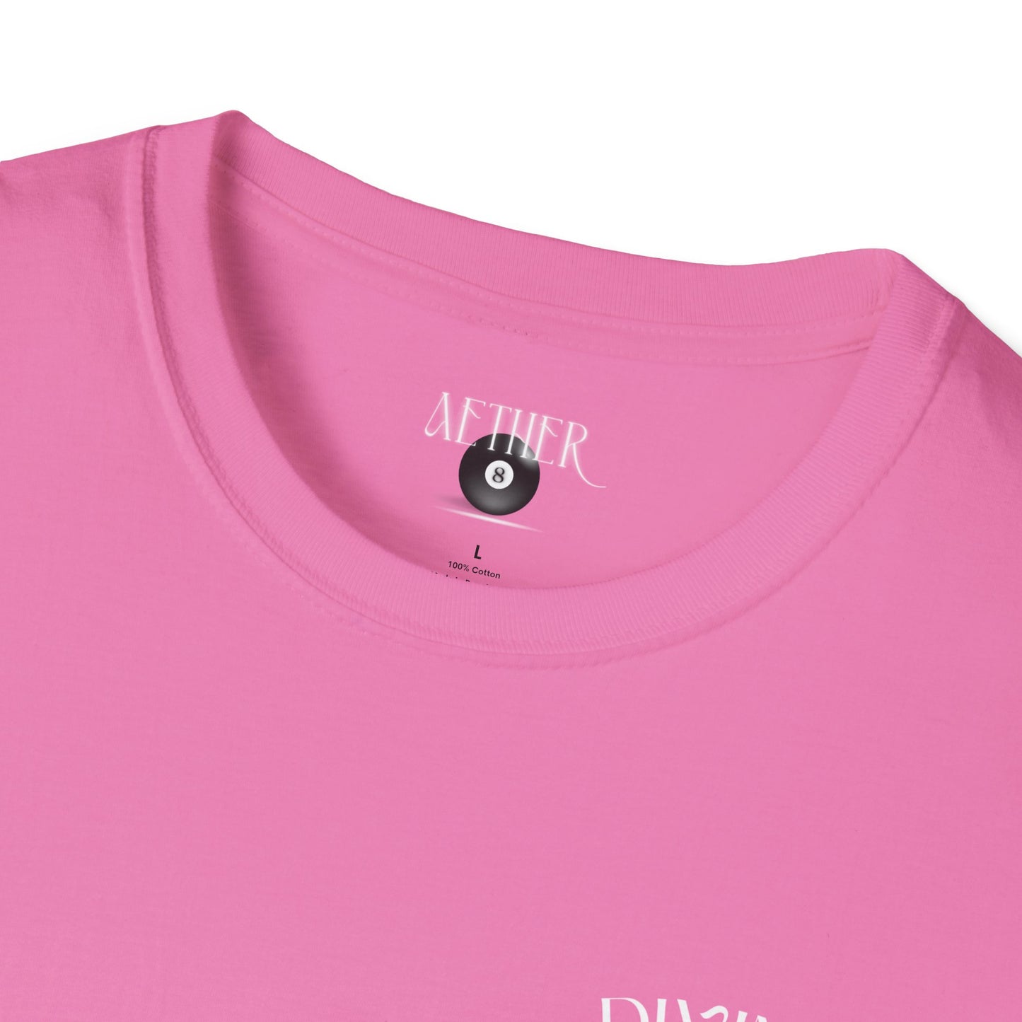 Divine Balance Softstyle T-Shirt