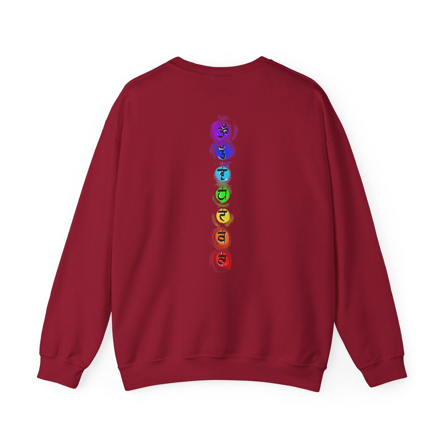MULADHARA Crewneck Sweatshirt