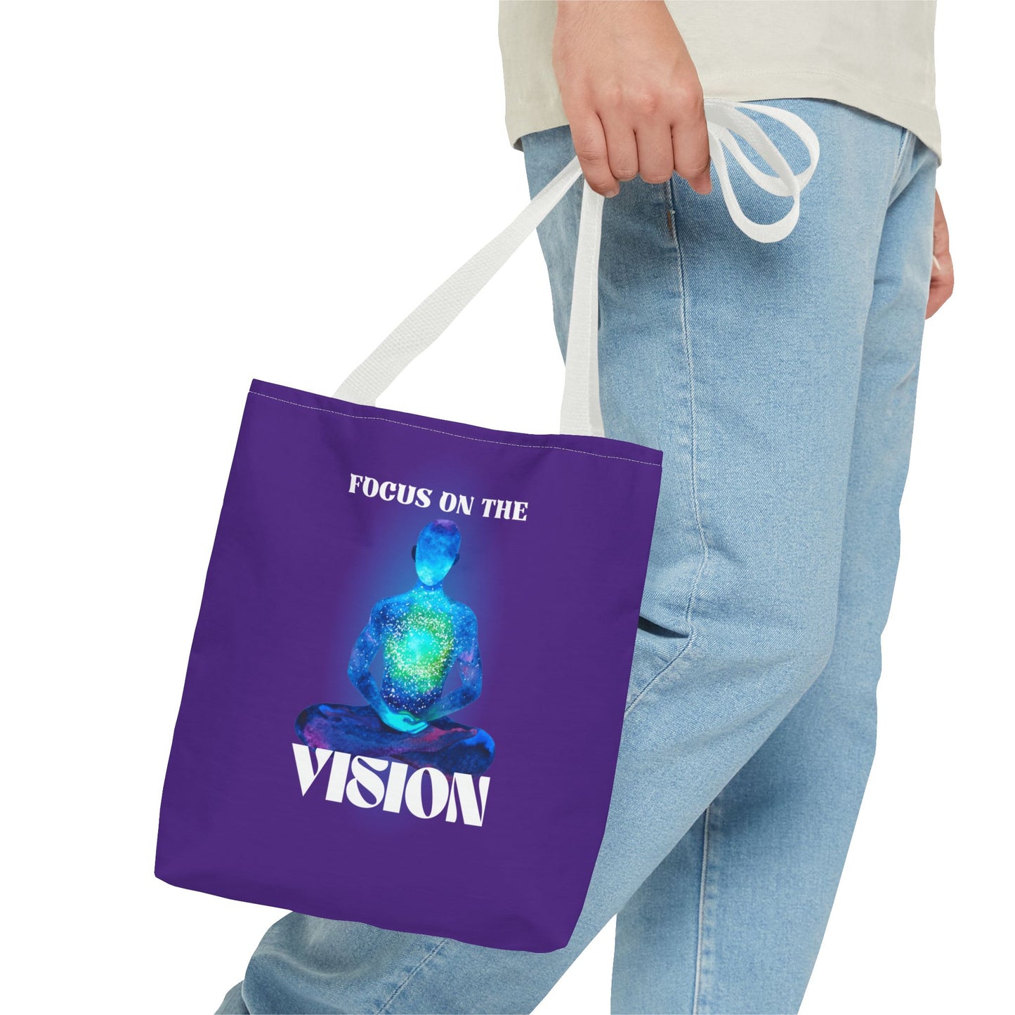 The Vision Tote Bag