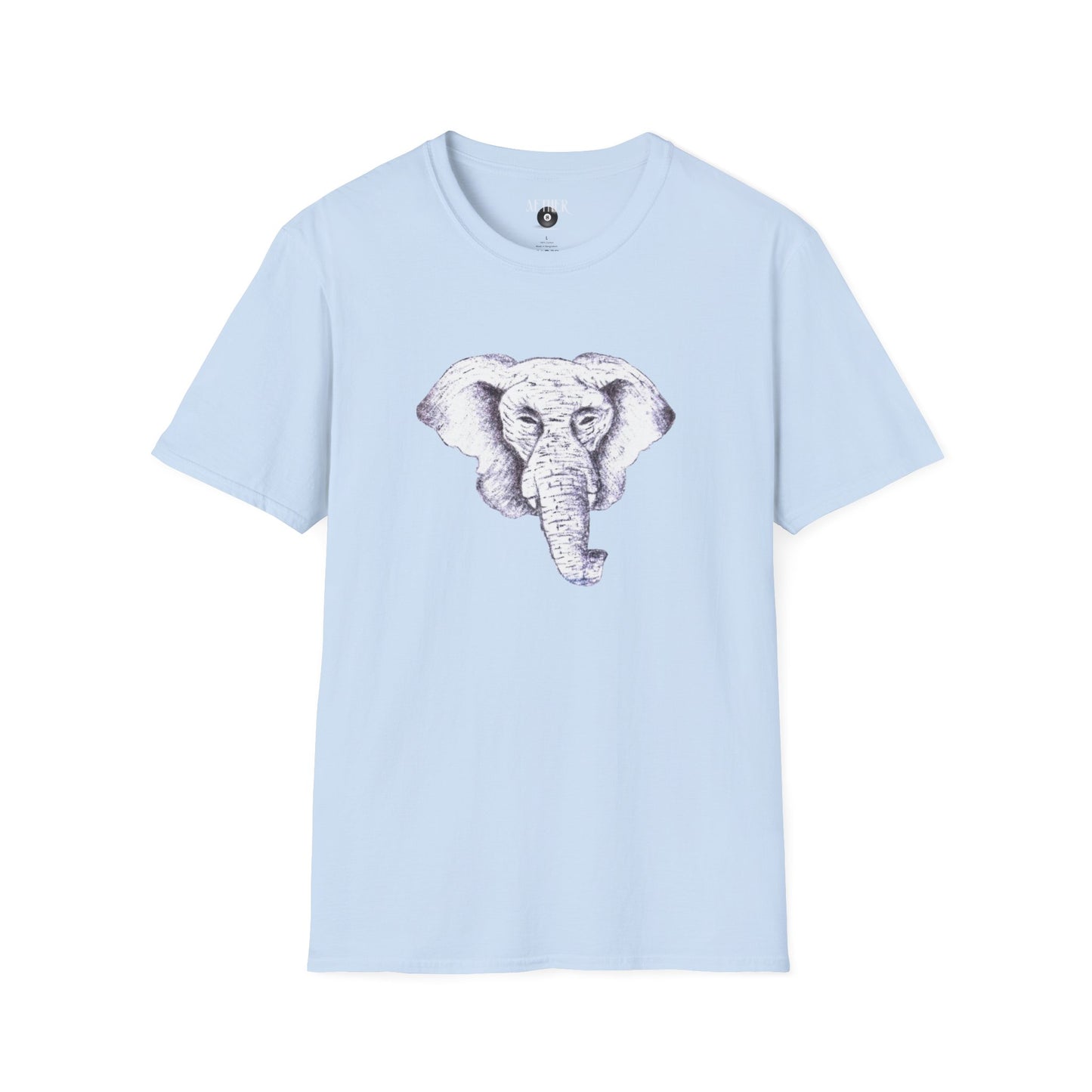 Grand Wisdom Softstyle T-Shirt