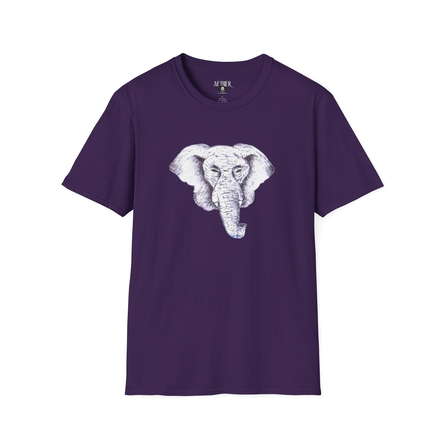 Grand Wisdom Softstyle T-Shirt