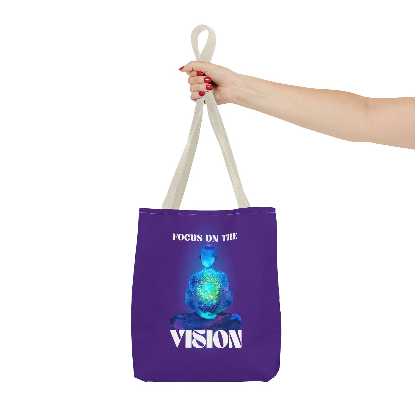 The Vision Tote Bag