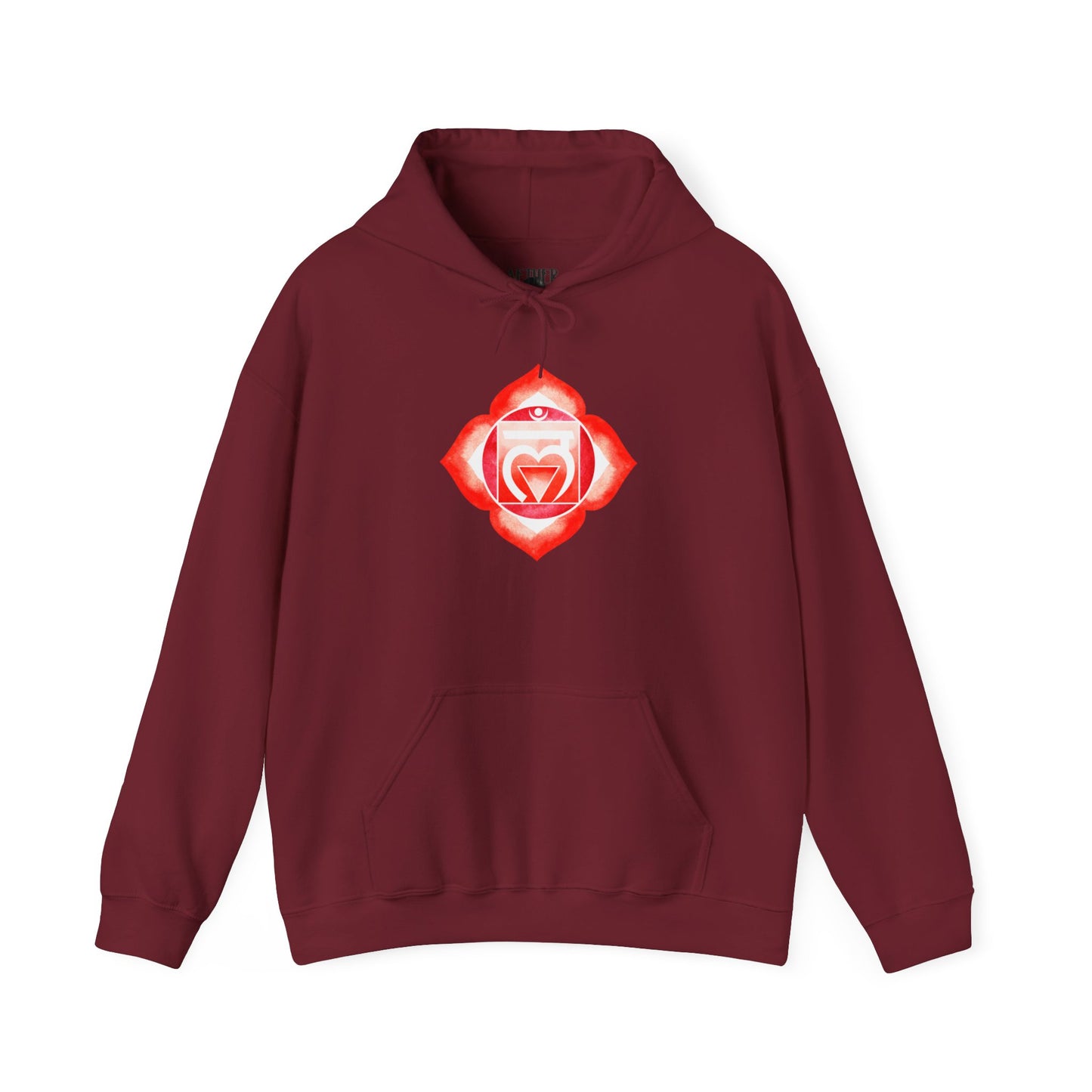 MULADHARA Hooded Sweatshirt