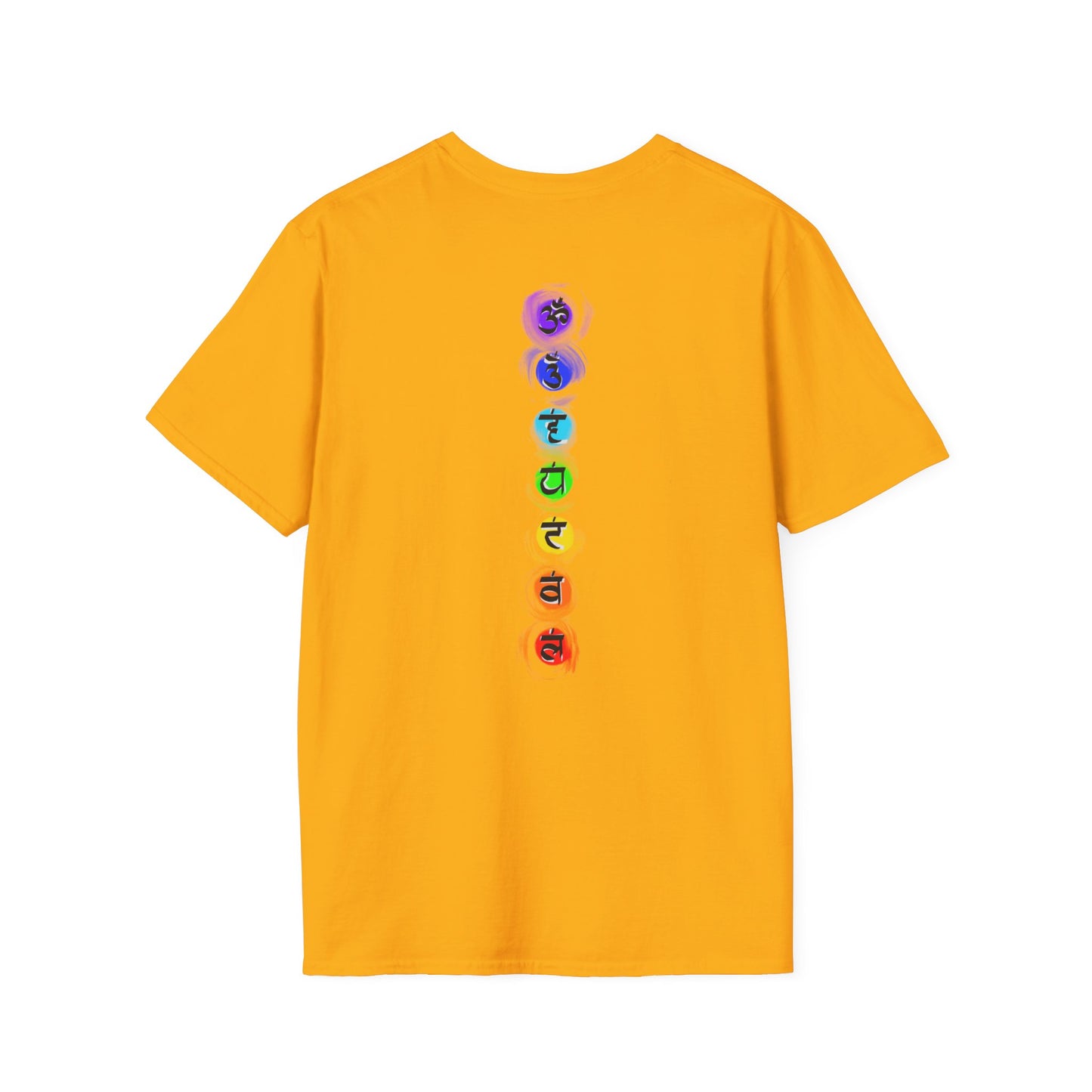 MANIPURA Softstyle T-Shirt