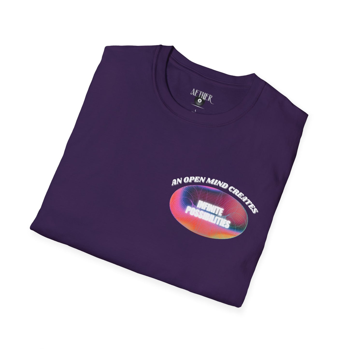 Infinite Possibilities Softstyle T-Shirt