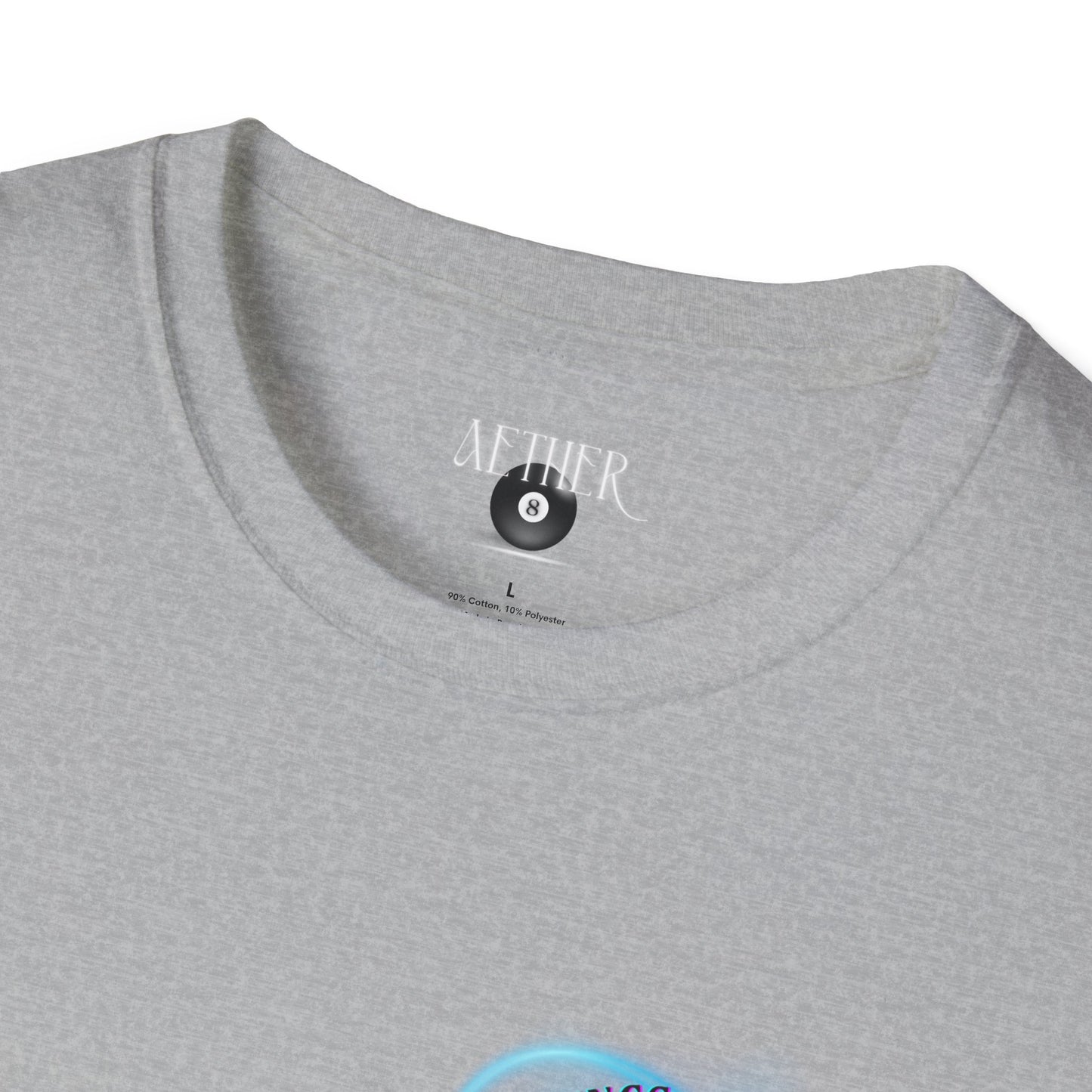 Guardian Angels Softstyle T-Shirt