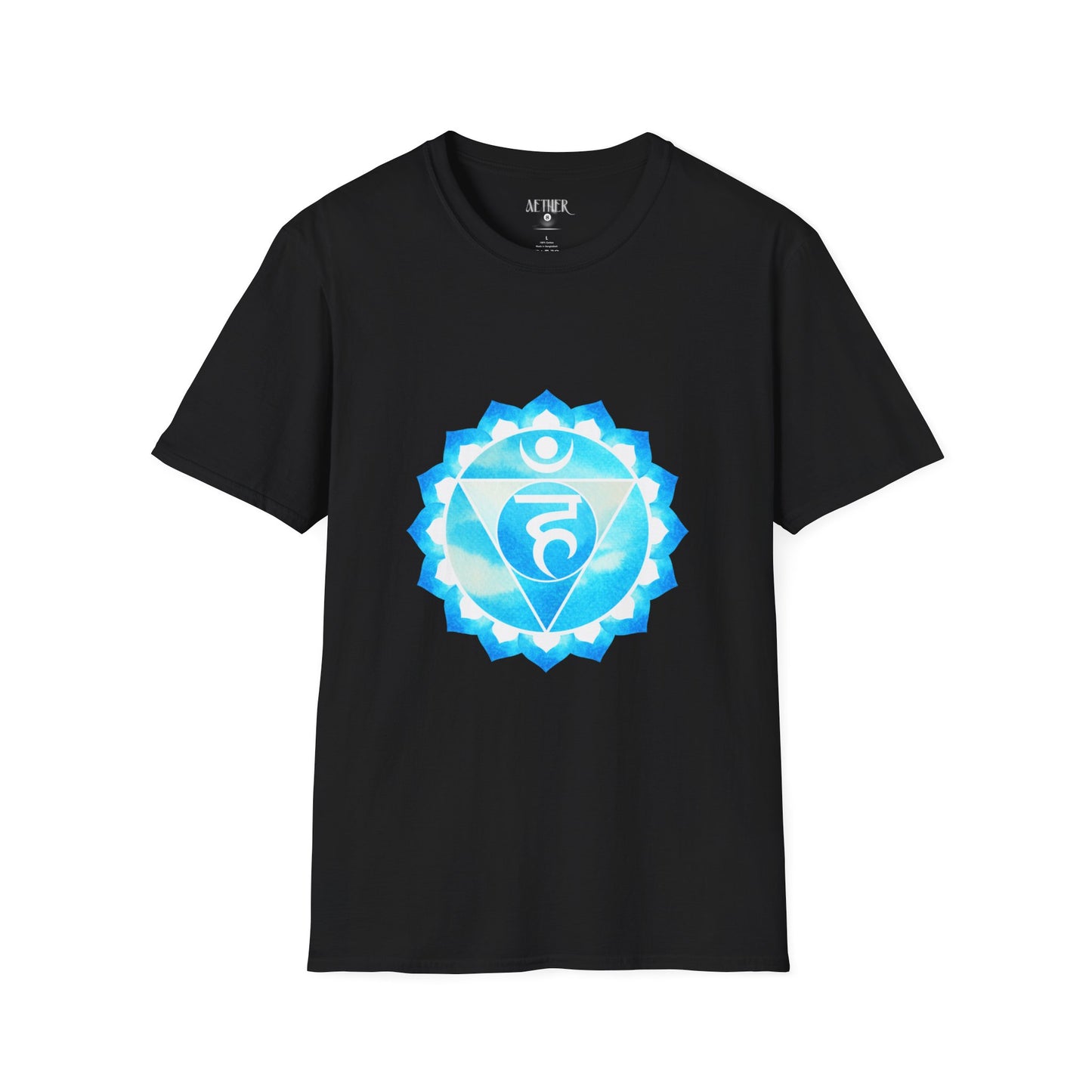 VISHUDDHA Softstyle T-Shirt