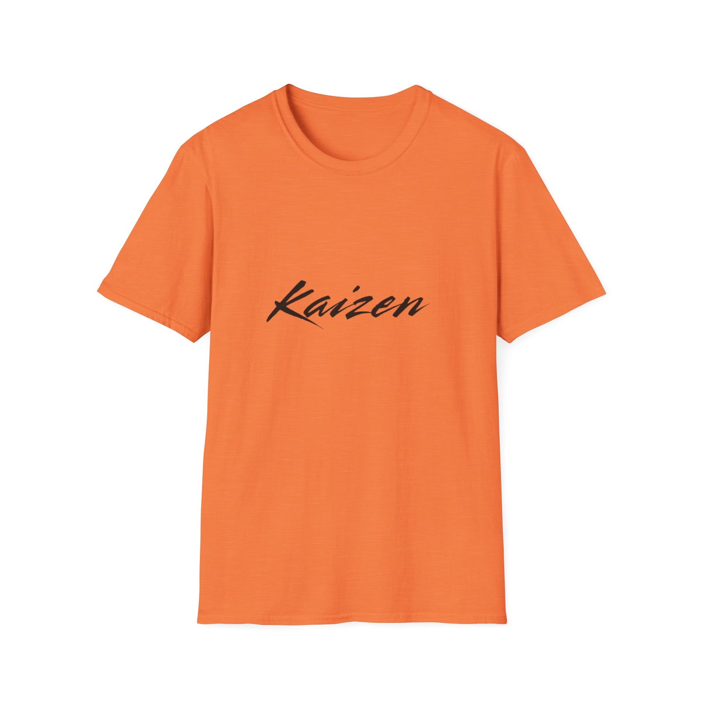 Kaizen Softstyle T-Shirt