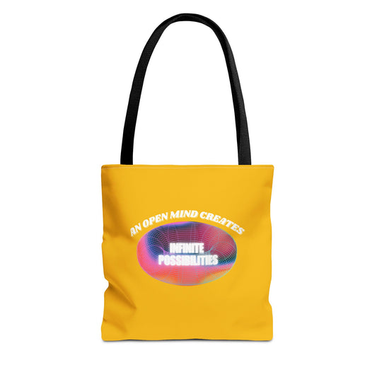 Infinite Possibilities Tote Bag