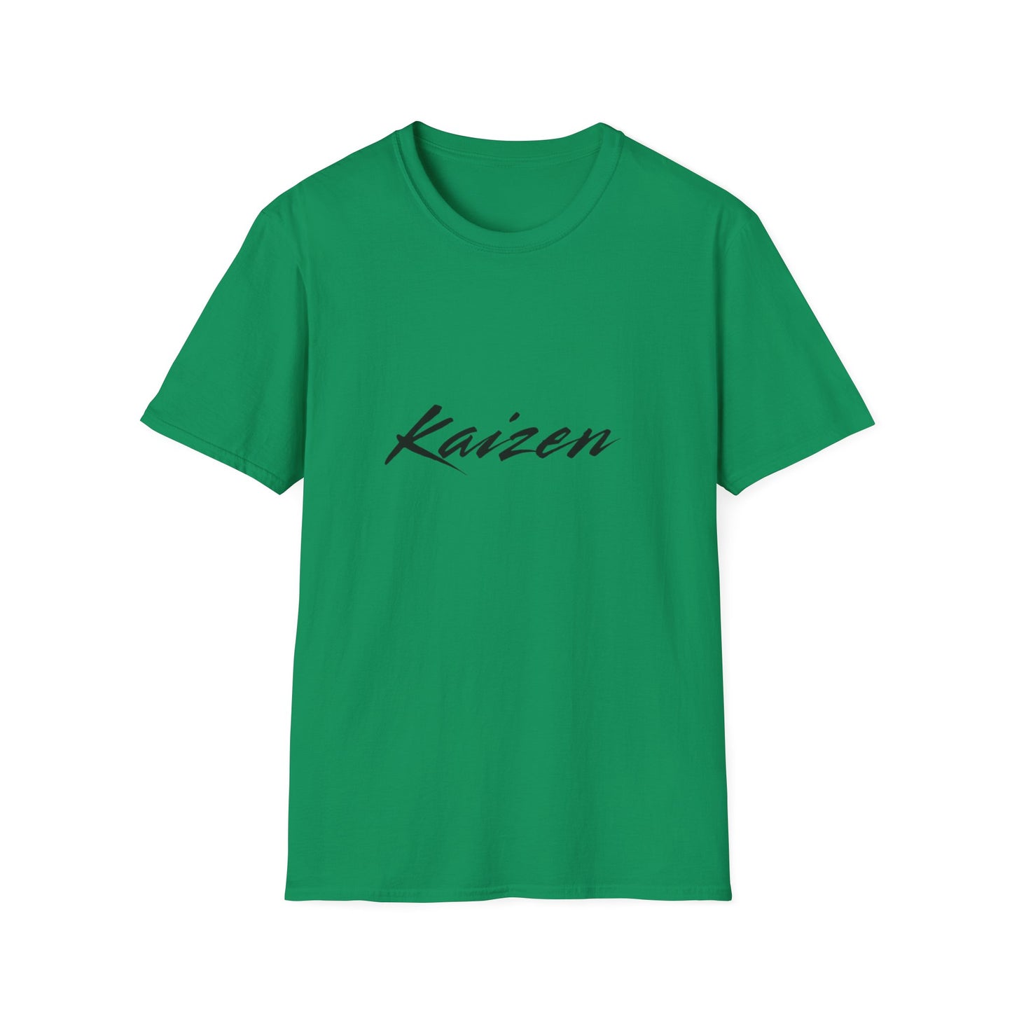 Kaizen Softstyle T-Shirt