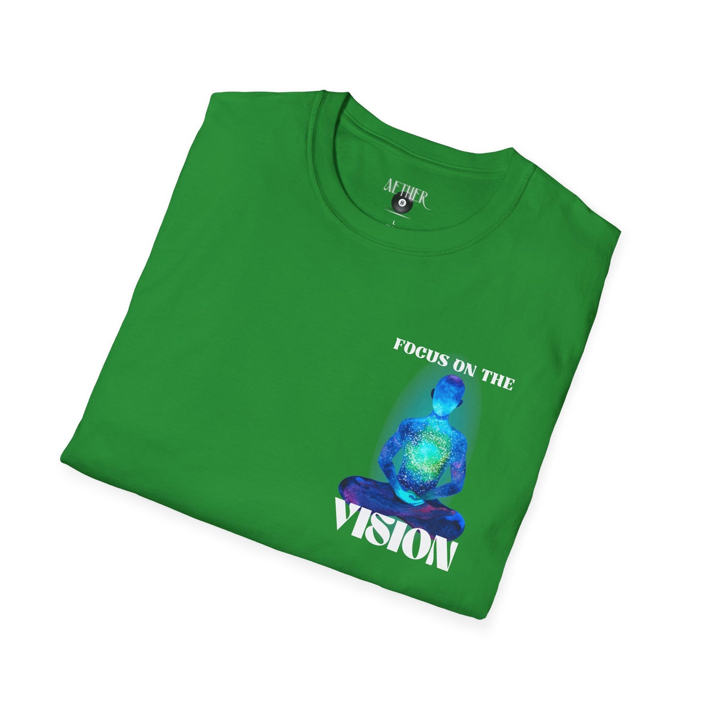 The Vision Softstyle T-Shirt