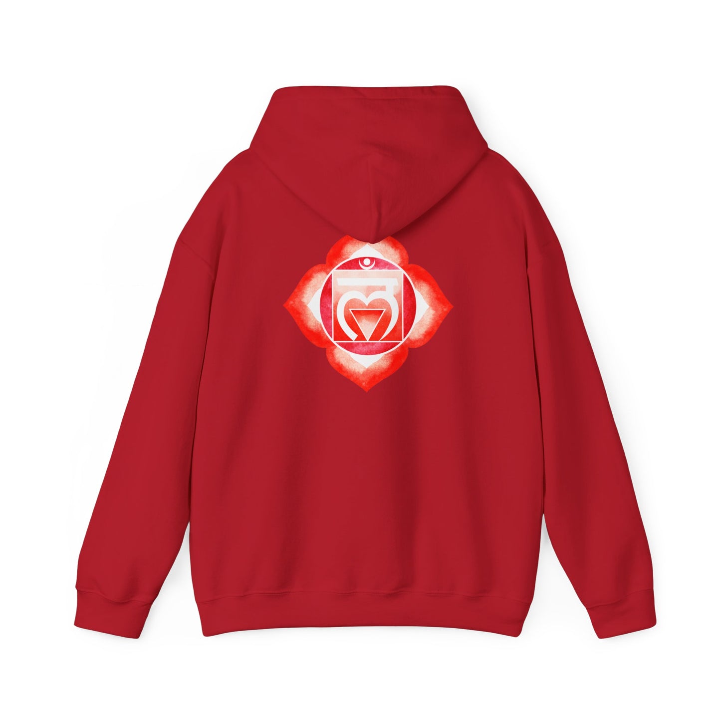 MULADHARA Hooded Sweatshirt