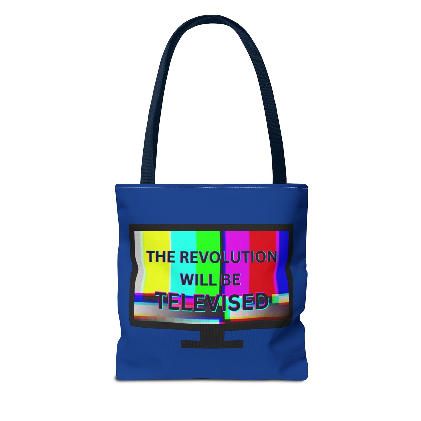 The Revolution Tote Bag
