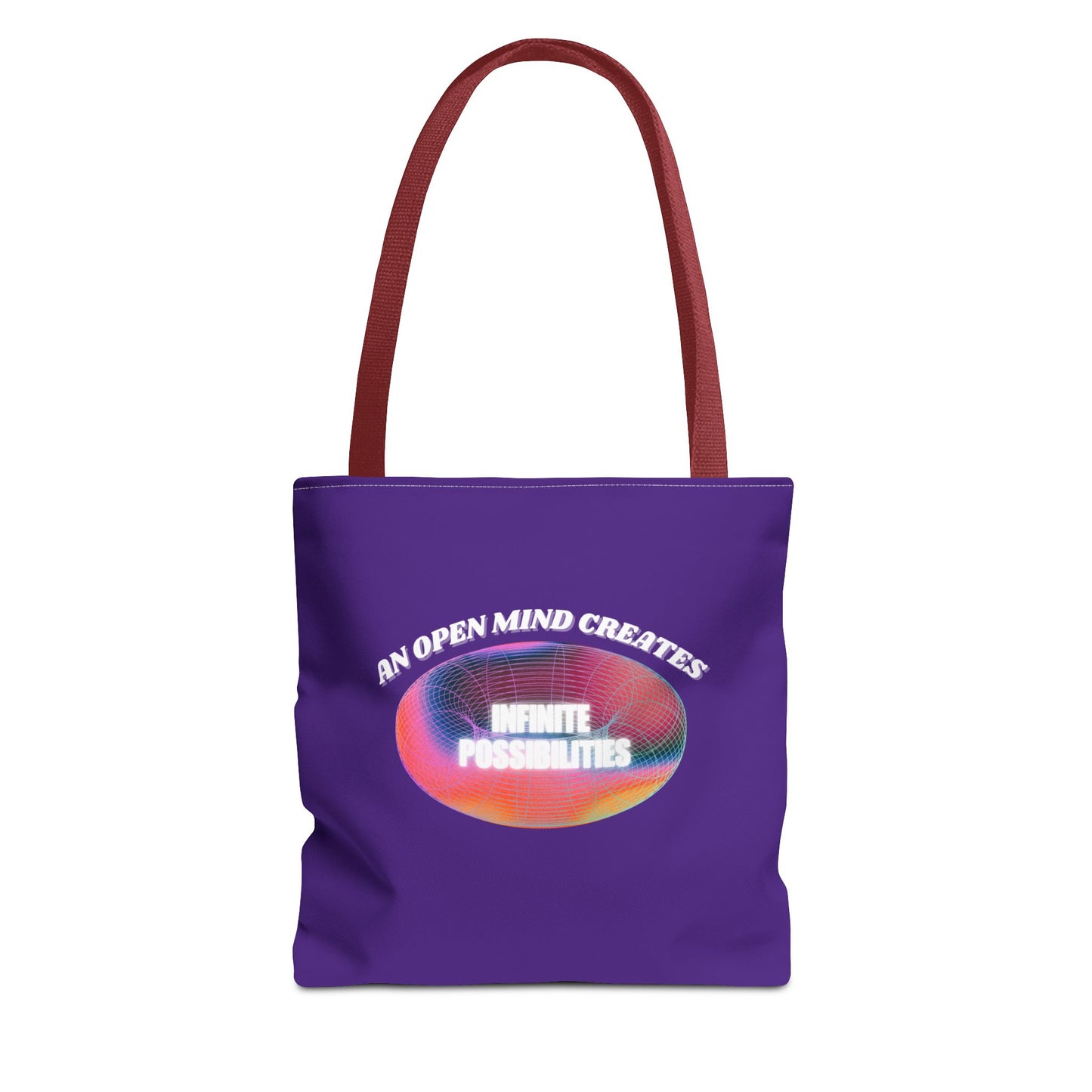 Infinite Possibilities Tote Bag