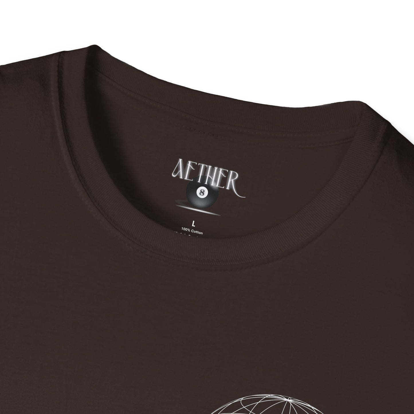 Free Your Mind Softstyle T-Shirt