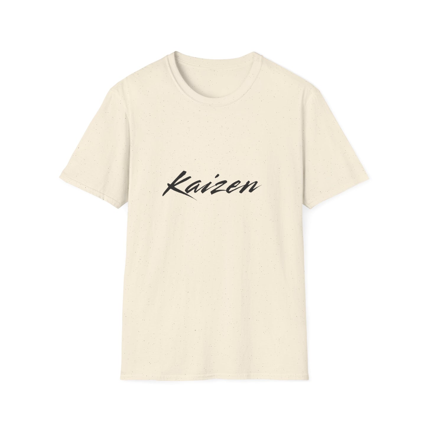 Kaizen Softstyle T-Shirt