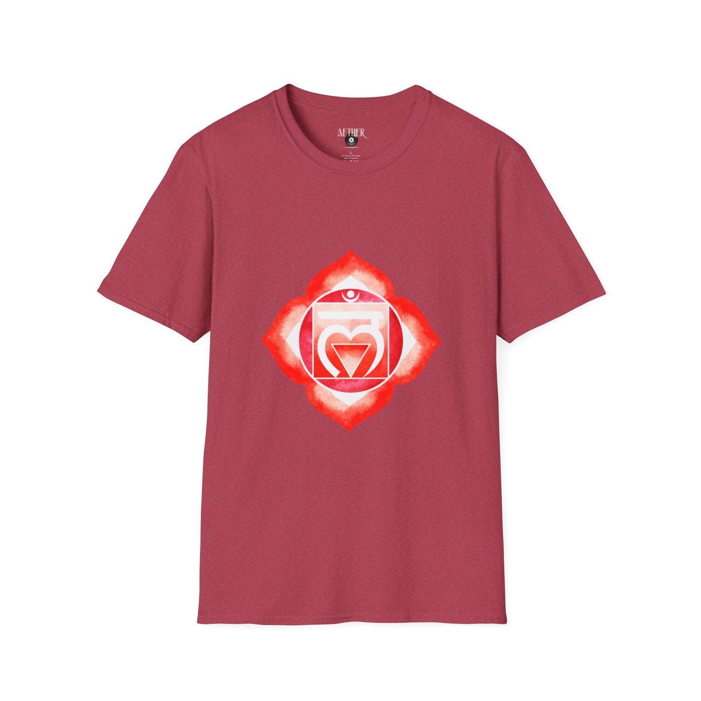 MULADHARA Softstyle T-Shirt