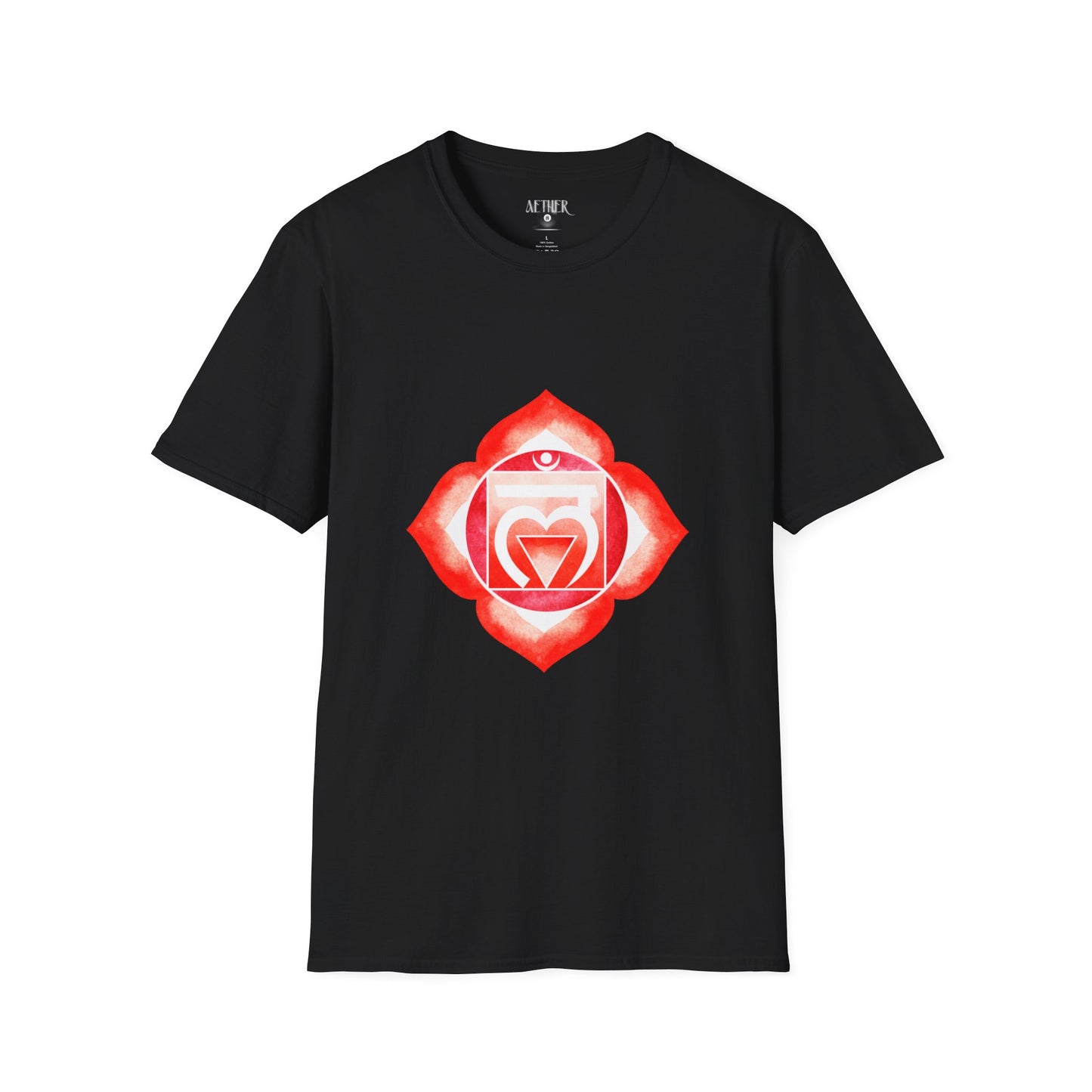MULADHARA Softstyle T-Shirt