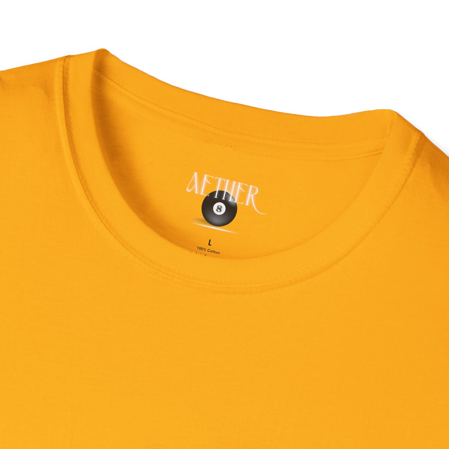 Gods Favorite Softstyle T-Shirt