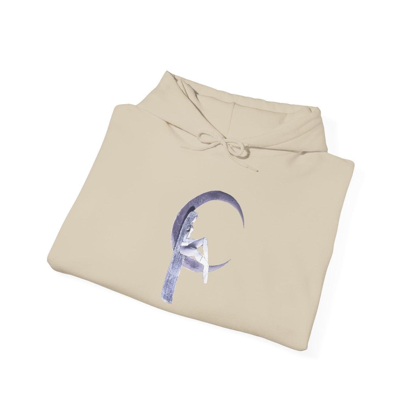Quarantine Hooded Sweatshirt