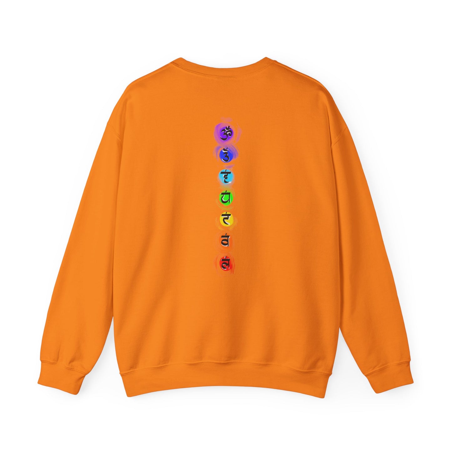 MANIPURA Crewneck Sweatshirt