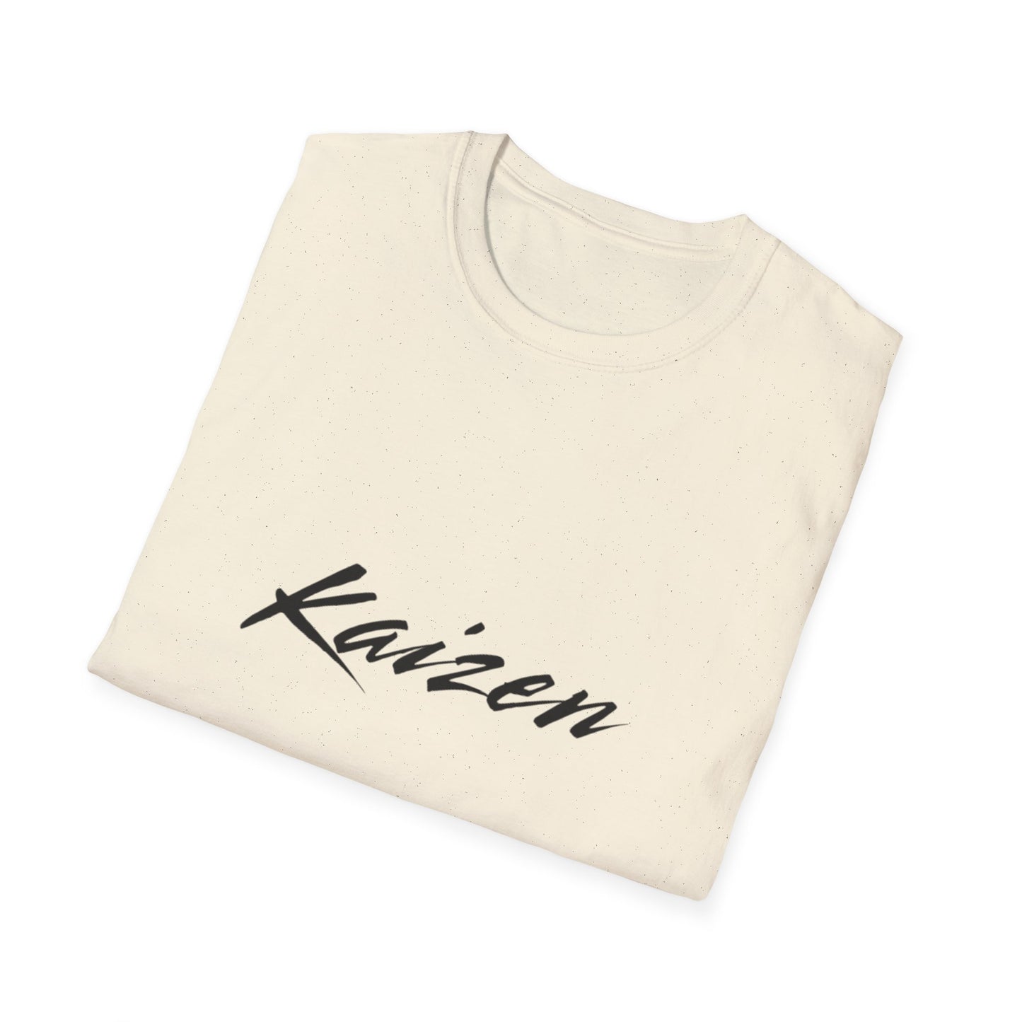 Kaizen Softstyle T-Shirt