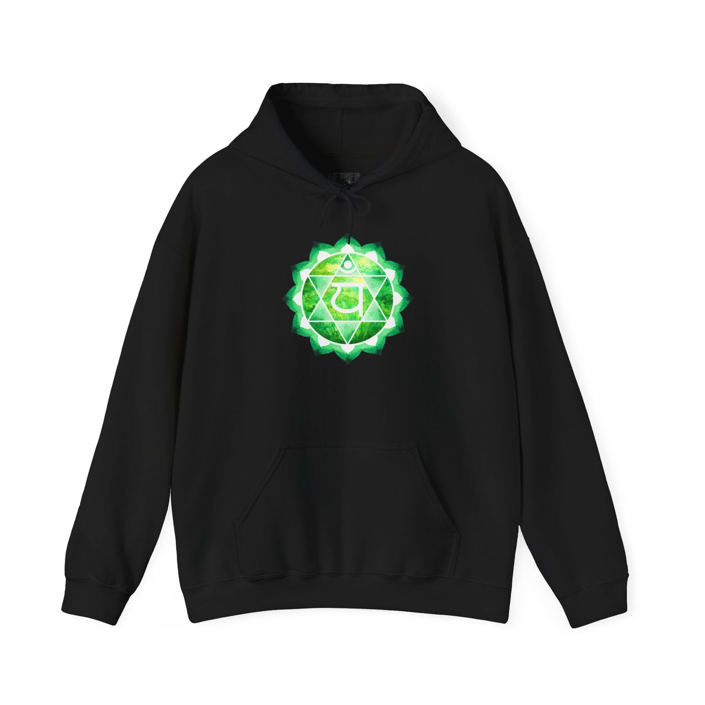 ANAHATA Hooded Sweatshirt