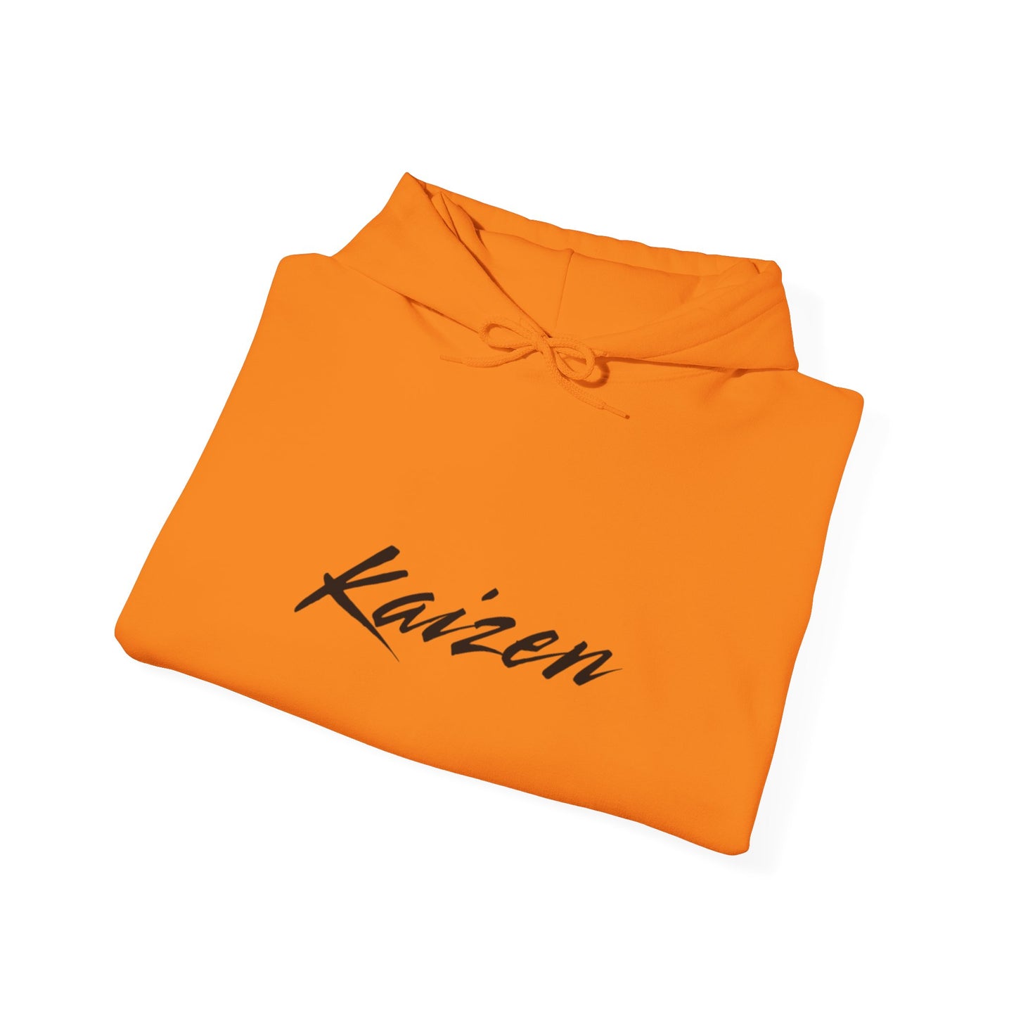 Kaizen Hooded Sweatshirt