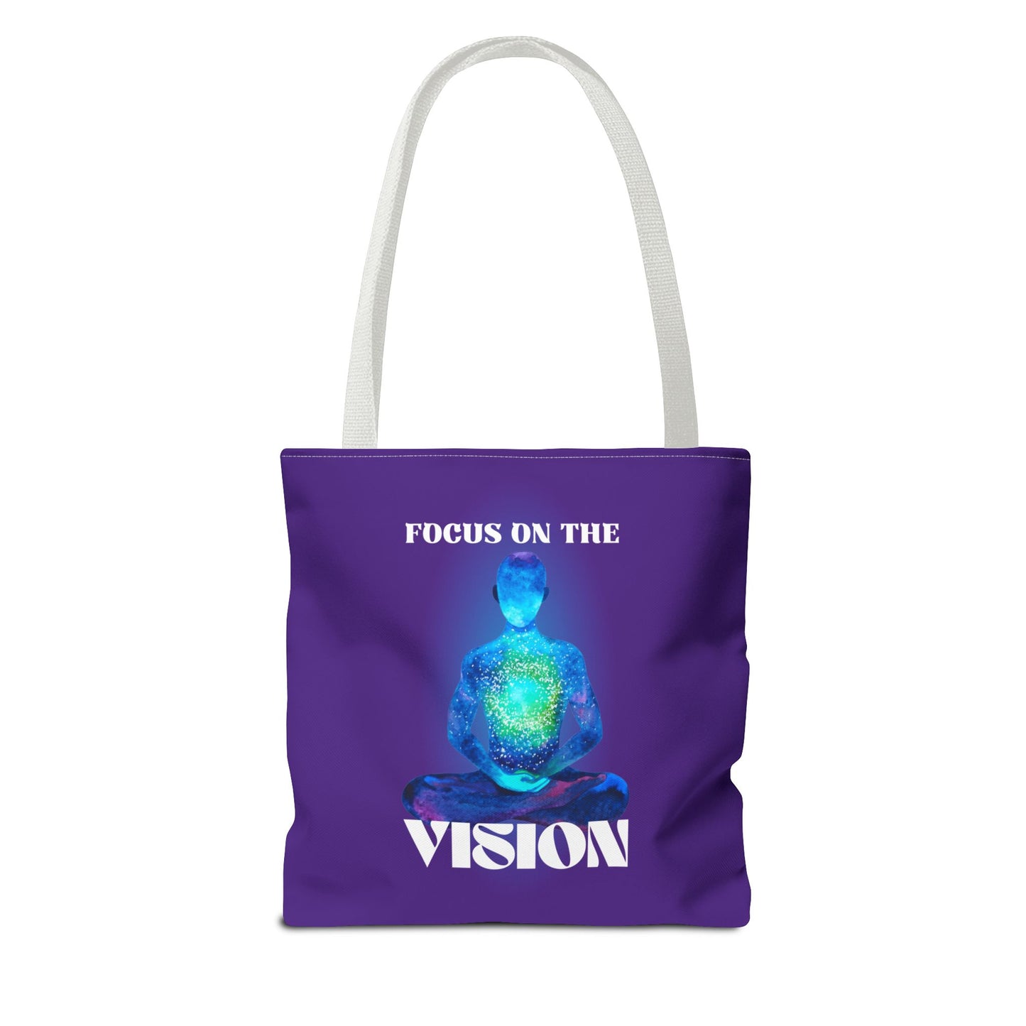 The Vision Tote Bag