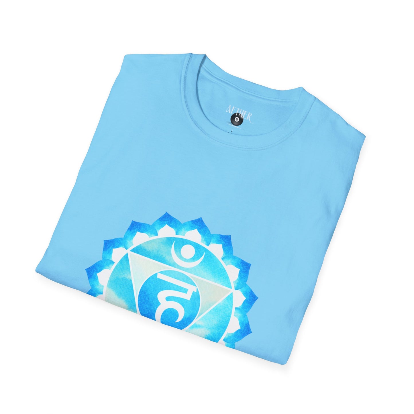 VISHUDDHA Softstyle T-Shirt